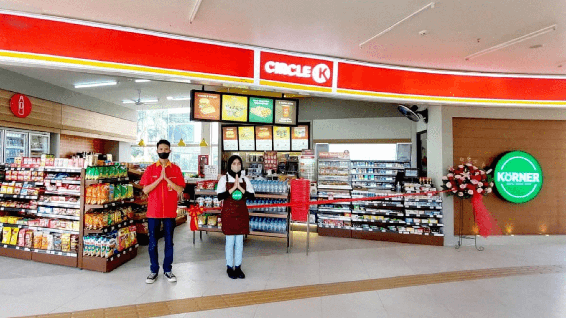 About Us Circle K It s My Circle