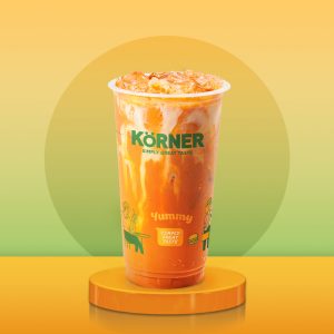 Iced Thai Tea
