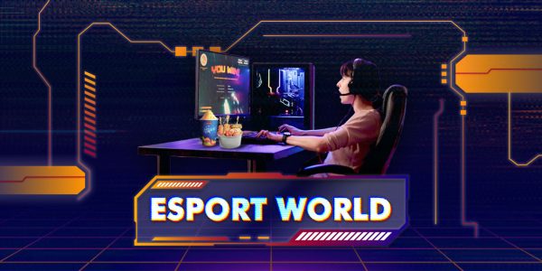 Mengenal Esport Yang Banyak Digemari Di Indonesia Circle K It S My