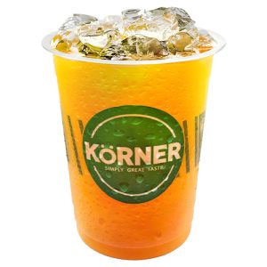 Iced Calamansi