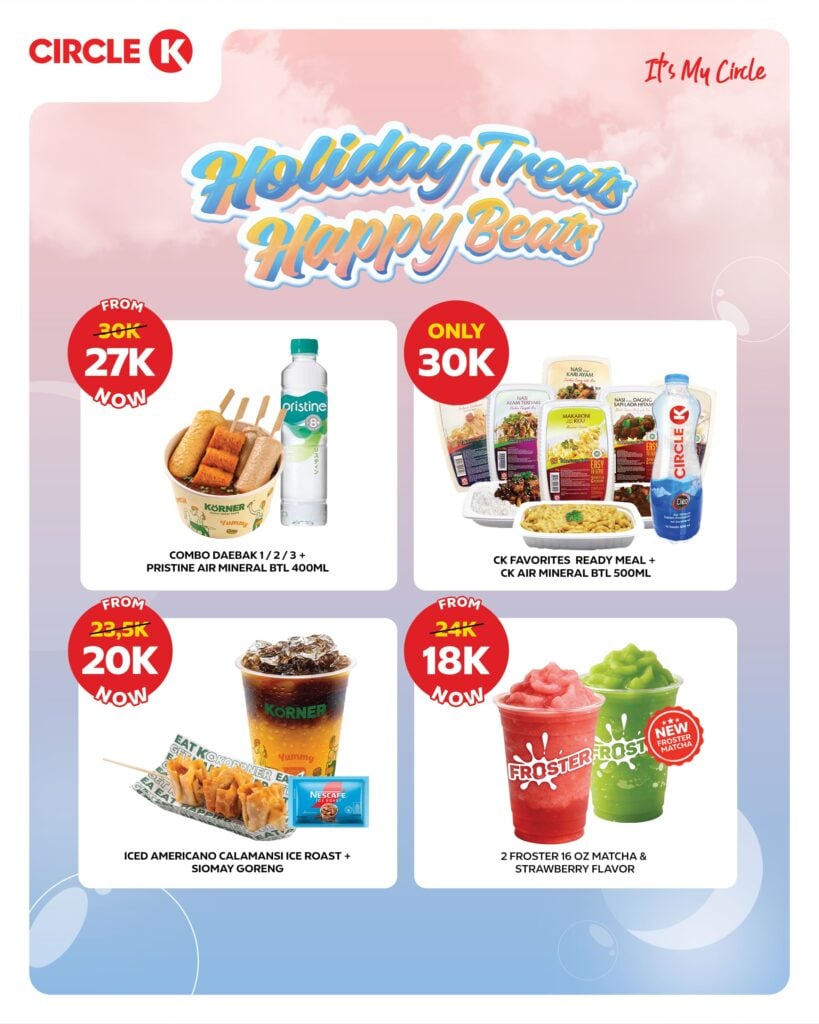 MAILER 7 - CK Foodservice